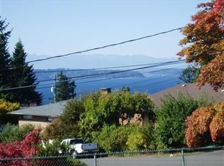 2825 SW 167th Pl, Burien, WA 98166