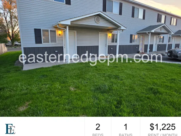 625 SW 19th St APT 6, Ontario, OR 97914