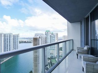 495 Brickell Ave APT 3708, Miami, FL 33131