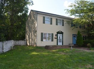 500 N Valley Forge Rd, Lansdale, PA 19446