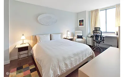 Rented by Douglas Elliman