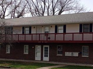 430 W Hay St #&-830, Springfield, IL 62702