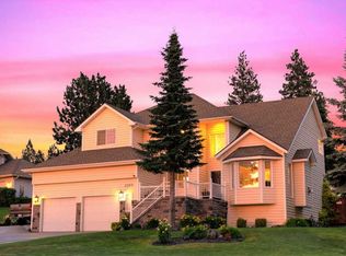 8309 S West Terrace Dr, Cheney, WA 99004
