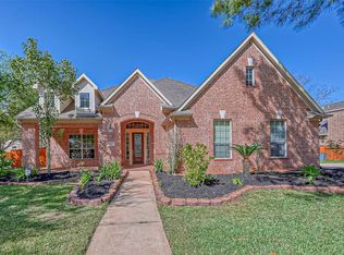 8403 Buffalo Creek Dr, Richmond, TX 77406