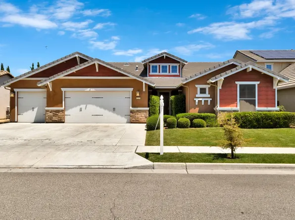 3245 Lexington Ave, Clovis, CA 93619