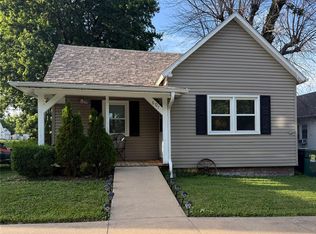 607 W Hickory St, Kirksville, MO 63501