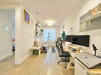 Rented by Doorway NYC, LLC