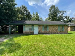 38549 Ruby Dr, Gonzales, LA 70737