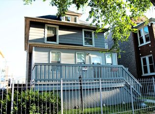 5409 W Congress Pkwy, Chicago, IL 60644
