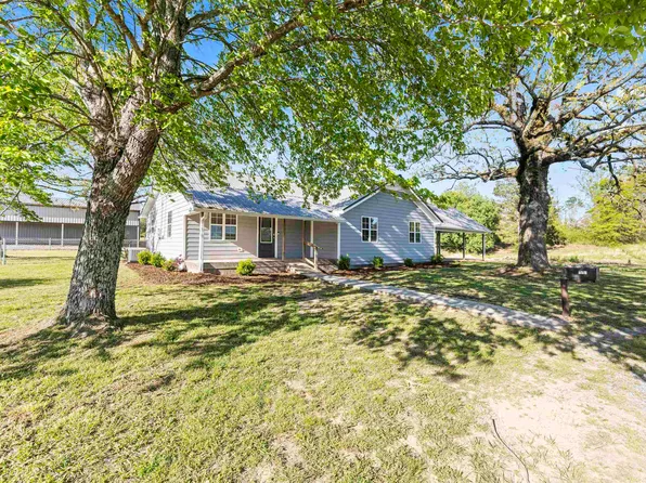 479 Red Hill Rd, Baileyton, AL 35019