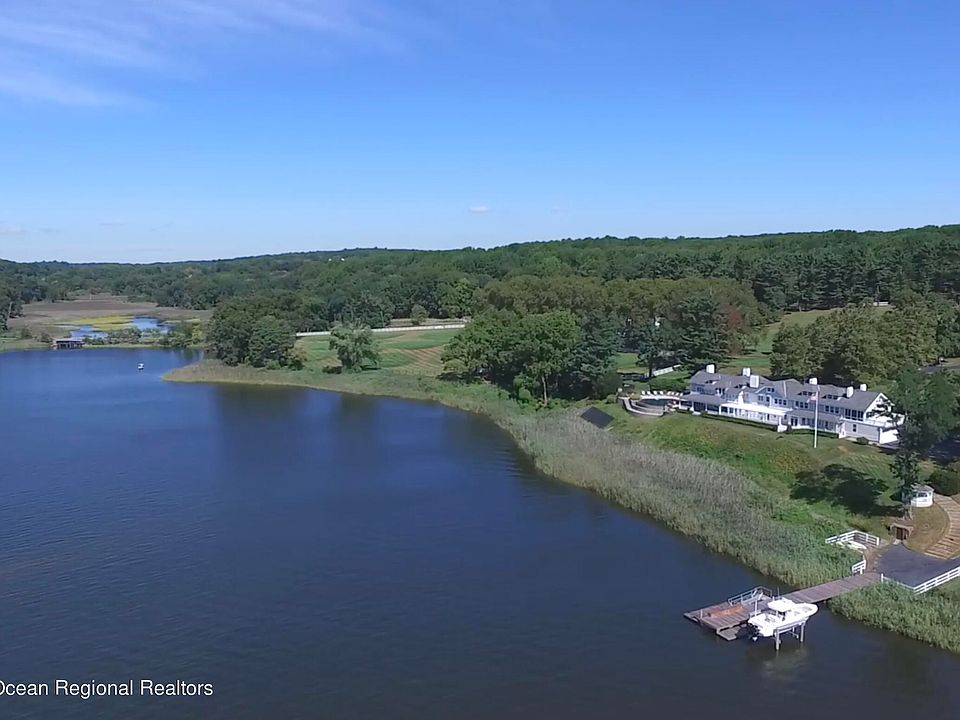 700 Navesink River Rd, Red Bank, NJ 07701 MLS 22216560 Zillow