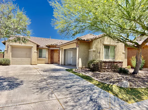 3590 N EMERALD CREEK Drive, Florence, AZ 85132