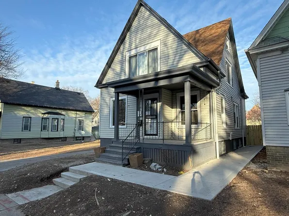 2964 North Richards STREET #A, Milwaukee, WI 53212