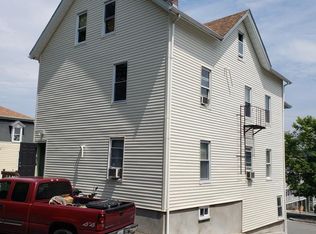 52 Central St APT 2, Manville, RI 02838