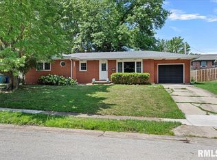 113 Whitefield Rd, Springfield, IL 62704