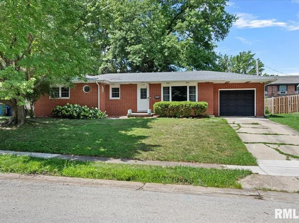 113 Whitefield Rd, Springfield, IL 62704