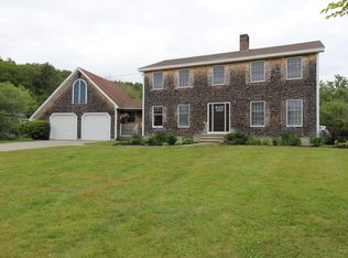 2 Graffam Way, Bath, ME 04530