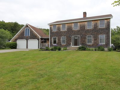 2 Graffam Way, Bath, ME, 04530