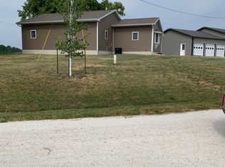 2416 E State Highway 9, Avon, IL 61415