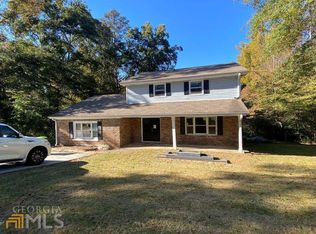 358 Rainey Rd, Temple, GA 30179