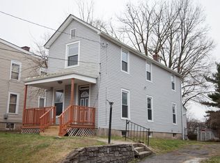 4105 Flower Ave, Cincinnati, OH 45205