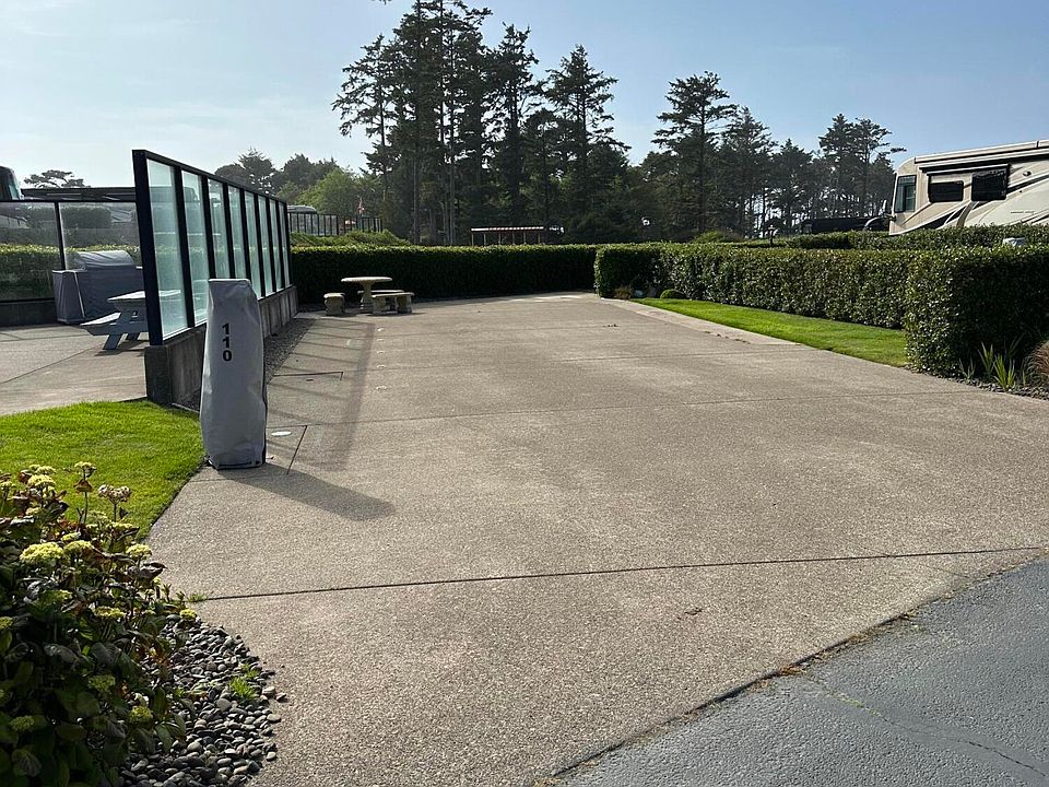 1st image of 6225 N Coast Hwy Lot 110