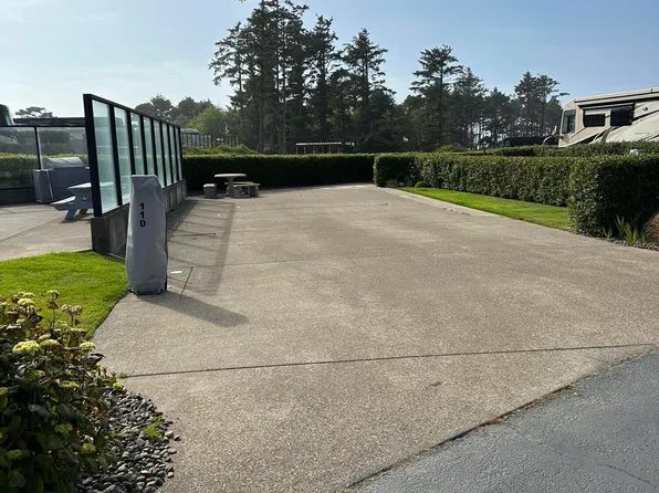 6225 N Coast Hwy Lot 110, Newport, OR 97365