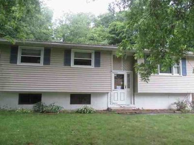 42 Blacksmith Dr, Ledyard, CT, 06339