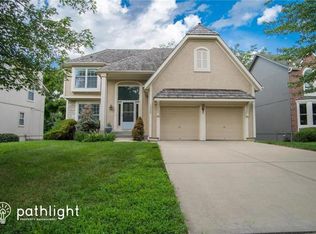 12242 S Widmer St, Olathe, KS 66062