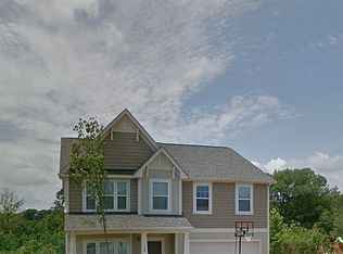 308 Royal Windsor Dr, Midland, NC 28107