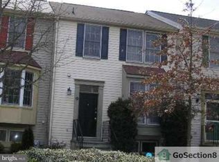 9 Rocky Brook Ct, Baltimore, MD 21244