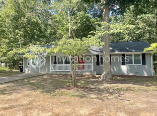 38 Watson Glen Dr, Dallas, GA 30157