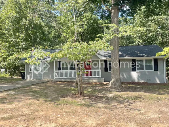 38 Watson Glen Dr, Dallas, GA 30157