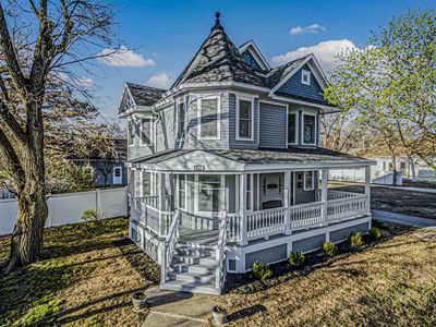 116 N Madison St, Junction City, KS, 66441