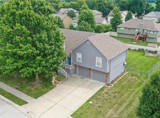 309 Pecan Tree Ave, Lone Jack, MO 64070