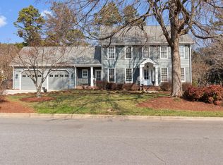 405 Cedar Ridge Ter, South Boston, VA 24592