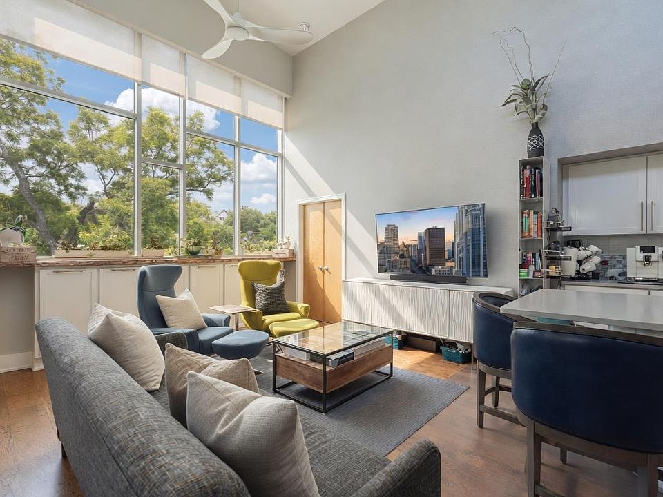 1st image of 1600 Barton Springs Rd Unit 5406