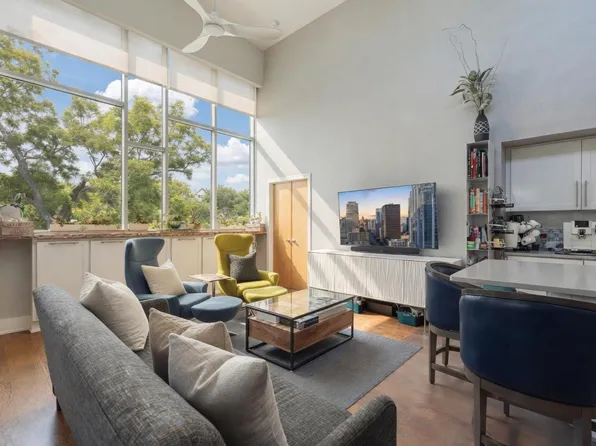 1600 Barton Springs Rd Unit 5406, Austin, TX 78704