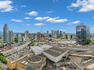 4670 Assembly Way #2701, Burnaby, BC
