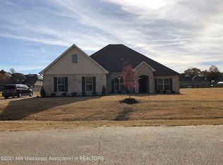 4481 Davis Grove Blvd, Olive Branch, MS 38654