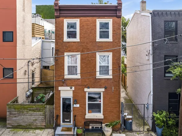208 W Wildey St, Philadelphia, PA 19123