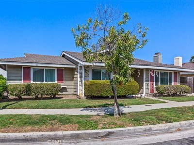 7541 Volga Dr #1-4, Huntington Beach, CA, 92647