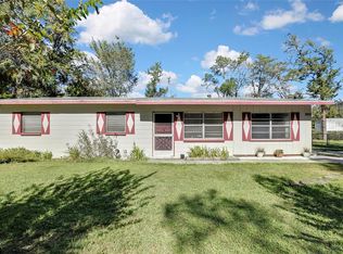 19395 Wildwood Dr, Brooksville, FL 34601