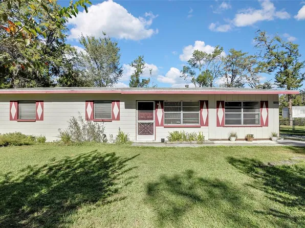 19395 Wildwood Dr, Brooksville, FL 34601