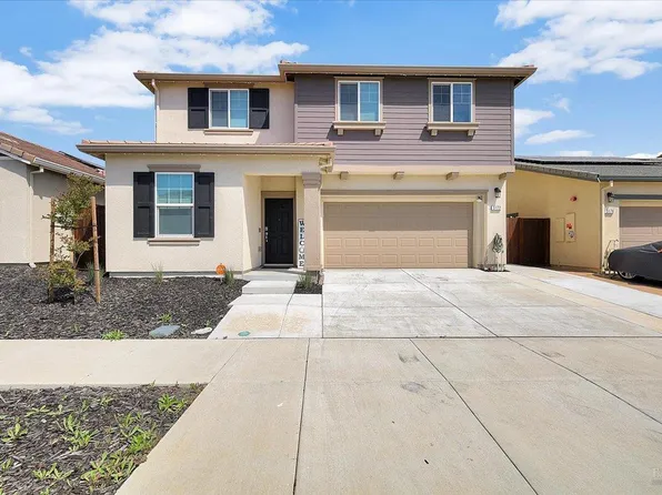 3172 Balance Cir, Fairfield, CA 94533