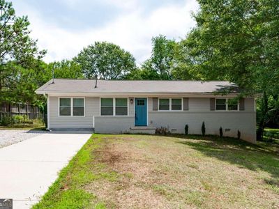2537 Walton Way SW, Marietta, GA, 30060