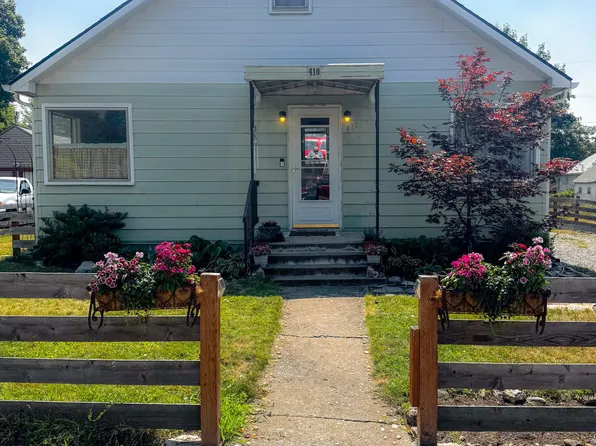 410 W Linden Ave, Coeur D Alene, ID 83814