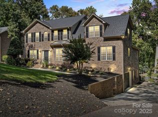 172 Beaten Path Rd, Mooresville, NC 28117