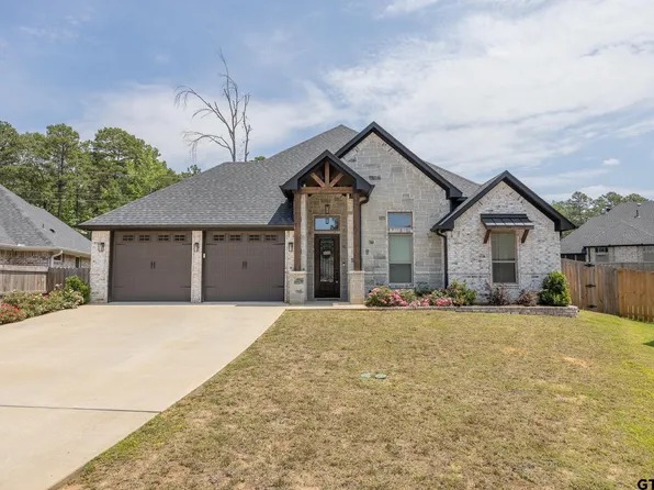 9060 Shallow Cv, Tyler, TX 75703
