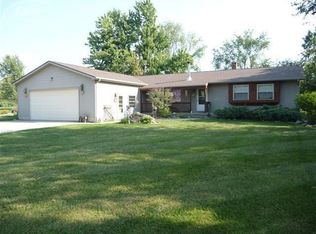 12328 Maple Rd, Goodrich, MI 48438